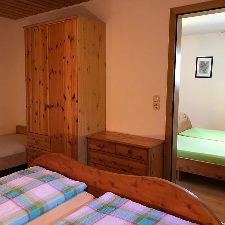 Ferienwohnung Angelika Neuner Зульцберг Екстер'єр фото