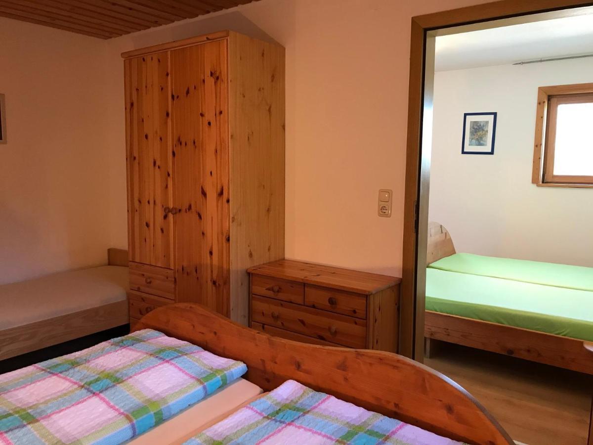 Ferienwohnung Angelika Neuner Зульцберг Екстер'єр фото