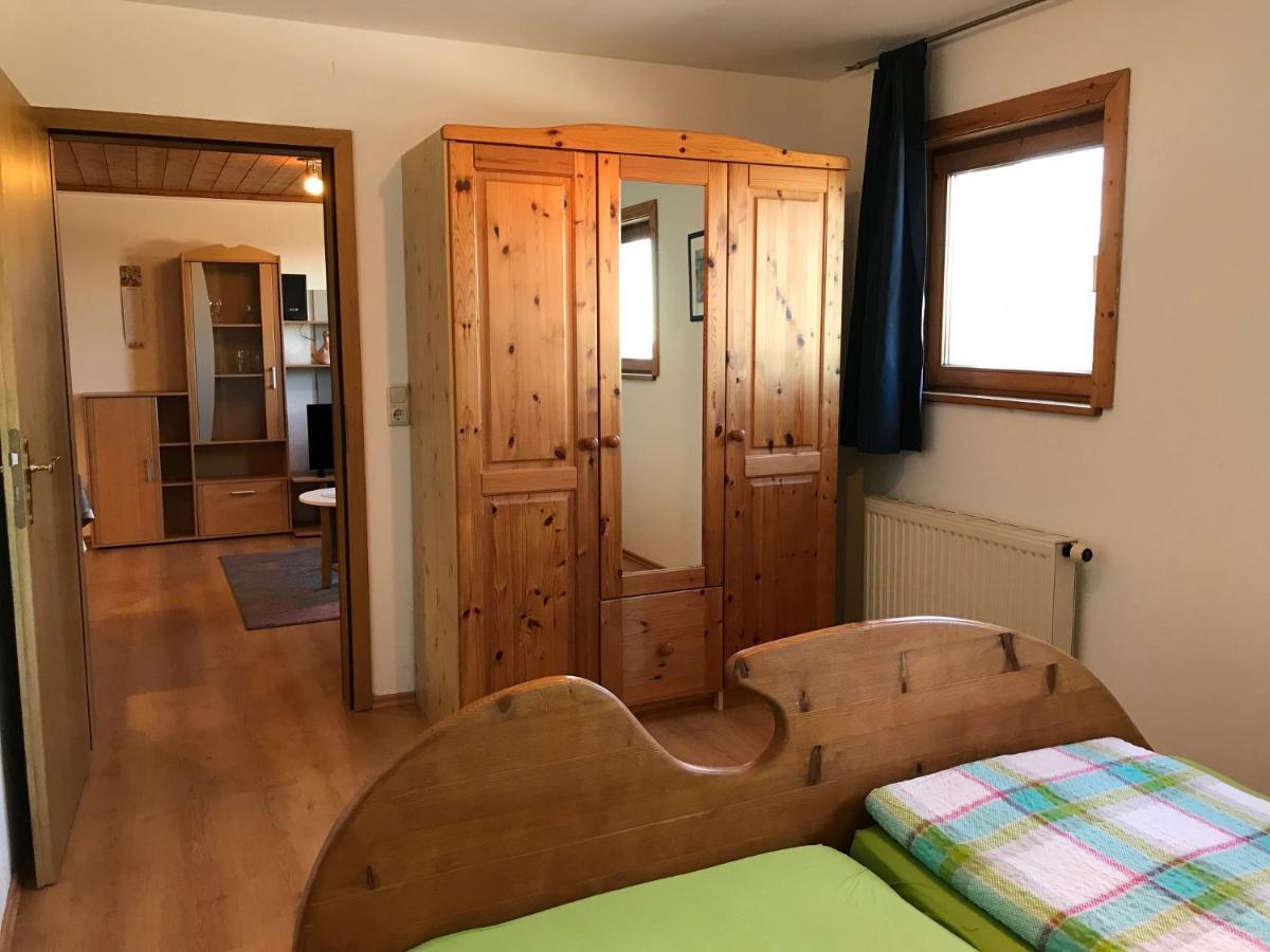 Ferienwohnung Angelika Neuner Зульцберг Екстер'єр фото