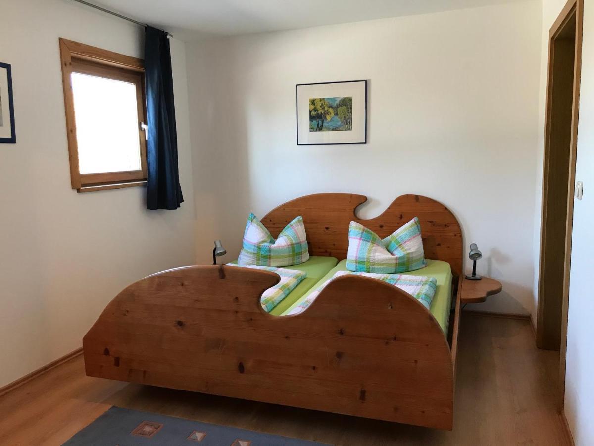 Ferienwohnung Angelika Neuner Зульцберг Екстер'єр фото